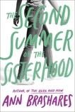 The Second Summer of the Sisterhood, Brashares, Ann