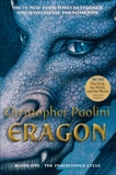 Eragon: Book I, Paolini, Christopher