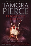 Trickster's Queen, Pierce, Tamora