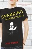 Spanking Shakespeare, Wizner, Jake