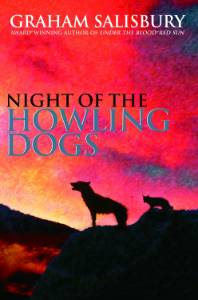 Night of the Howling Dogs, Salisbury, Graham