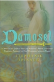 Damosel, Spinner, Stephanie