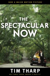 The Spectacular Now, Tharp, Tim