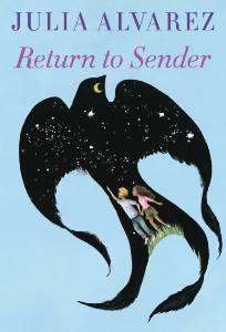 Return to Sender, Alvarez, Julia