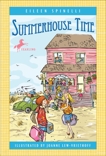 Summerhouse Time, Spinelli, Eileen