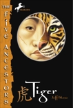 The Five Ancestors Book 1: Tiger, Stone, Jeff