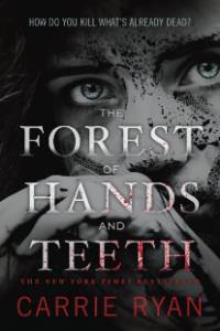 The Forest of Hands and Teeth, Ryan, Carrie