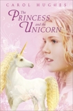 The Princess and the Unicorn, Hughes, Carol