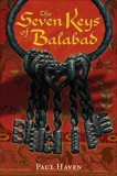 The Seven Keys of Balabad, Haven, Paul