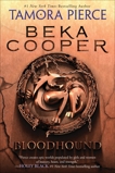 Bloodhound: The Legend of Beka Cooper #2, Pierce, Tamora