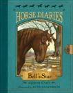 Horse Diaries #2: Bell's Star, Hart, Alison