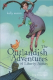 The Outlandish Adventures of Liberty Aimes, Easton, Kelly