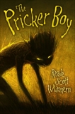 The Pricker Boy, Whinnem, Reade Scott