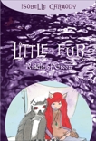 Little Fur #4: Riddle of Green, Carmody, Isobelle