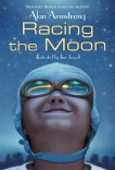 Racing the Moon, Armstrong, Alan