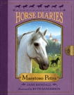 Horse Diaries #4: Maestoso Petra, Kendall, Jane