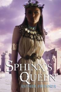 Sphinx's Queen, Friesner, Esther