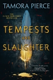 Tempests and Slaughter (The Numair Chronicles, Book One), Pierce, Tamora