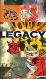 Legacy, Sniegoski, Tom