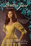 Boston Jane: The Claim, Holm, Jennifer L.