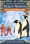 Eve of the Emperor Penguin, Osborne, Mary Pope