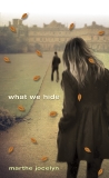 What We Hide, Jocelyn, Marthe