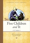 Five Children and It, Nesbit, E.