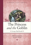 The Princess and the Goblin, MacDonald, George