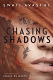 Chasing Shadows, Avasthi, Swati