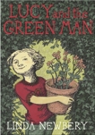 Lucy and the Green Man, Newbery, Linda