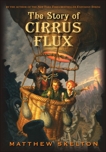 The Story of Cirrus Flux, Skelton, Matthew