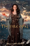 The Fire Opal, McBride, Regina