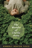 The Wonder of Charlie Anne, Fusco, Kimberly Newton