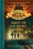 Quest for the Secret Keeper, Laurie, Victoria