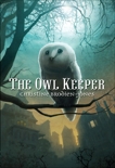 The Owl Keeper, Brodien-Jones, Christine