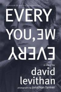 Every You, Every Me, Levithan, David