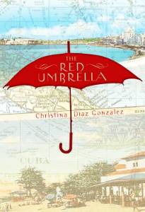 The Red Umbrella, Gonzalez, Christina
