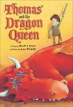 Thomas and the Dragon Queen, Crum, Shutta