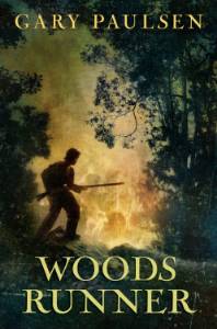 Woods Runner, Paulsen, Gary