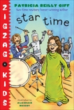 Star Time, Giff, Patricia Reilly