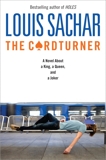 The Cardturner: A Novel About Imperfect Partners and Infinite Possibilities, Sachar, Louis