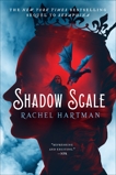 Shadow Scale: A Companion to Seraphina, Hartman, Rachel