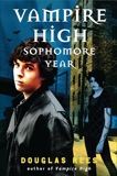 Vampire High: Sophomore Year, Rees, Douglas