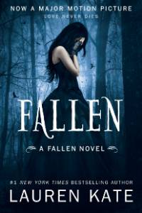 Fallen, Kate, Lauren