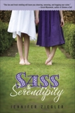 Sass & Serendipity, Ziegler, Jennifer