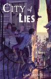 City of Lies, Tanner, Lian