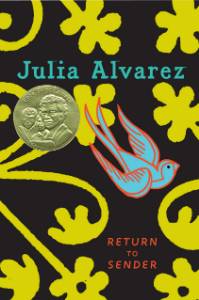 Devolver al Remitente (Return to Sender Spanish Edition), Alvarez, Julia