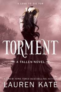 Torment, Kate, Lauren