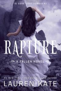 Rapture, Kate, Lauren