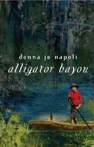 Alligator Bayou, Napoli, Donna Jo